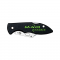 Madi Lineman Tools Lockback Quick Change Utility Knife